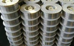 碳化钨堆焊焊丝的关键合金成分