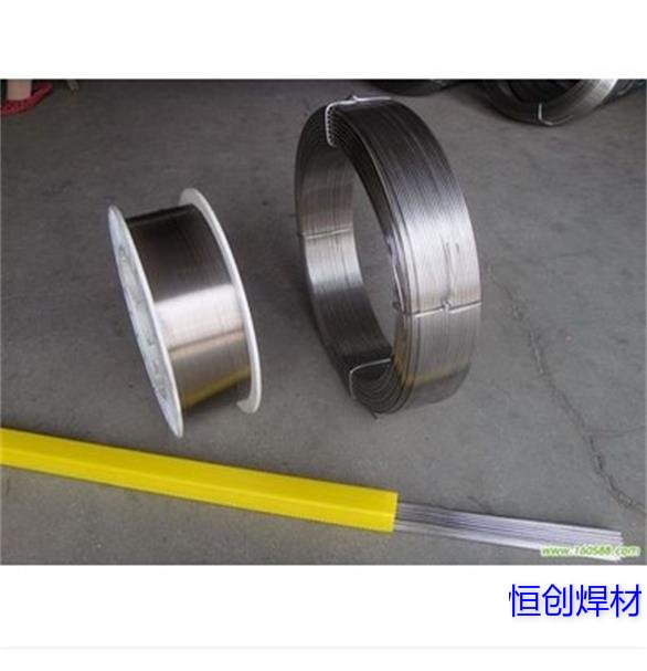 YD717高合金耐磨焊丝