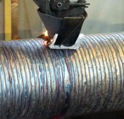 不锈钢焊丝焊接标准