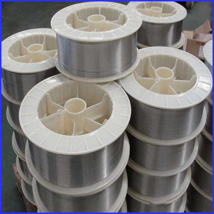  耐高温耐磨焊丝型号与用途（一）