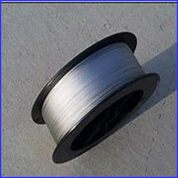 耐高温耐磨焊丝型号与用途（二）